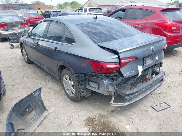 3VWGM7BU6RM051893 Volkswagen Jetta Highline