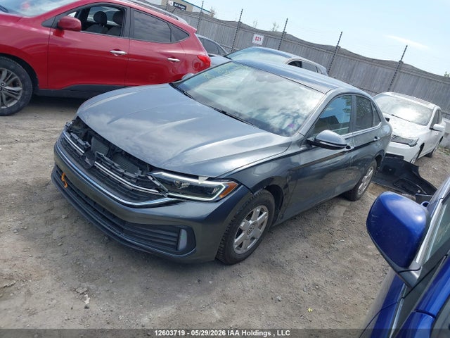 3VWGM7BU6RM051893 Volkswagen Jetta Highline