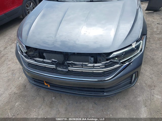 3VWGM7BU6RM051893 Volkswagen Jetta Highline