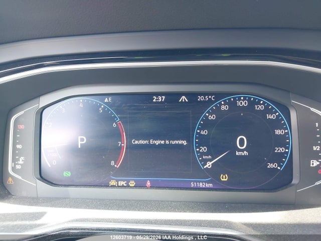 3VWGM7BU6RM051893 Volkswagen Jetta Highline