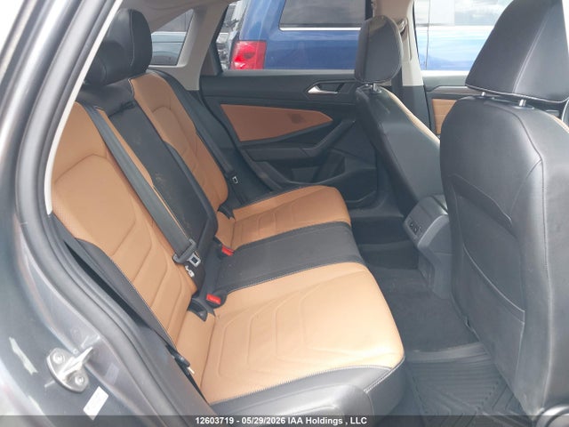 3VWGM7BU6RM051893 Volkswagen Jetta Highline