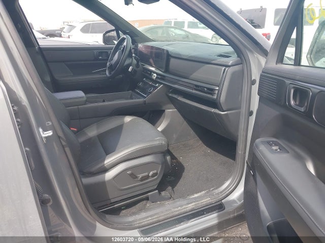 5NMP5DGL7SH133915 Hyundai Santa Fe Ultimate Calligraphy