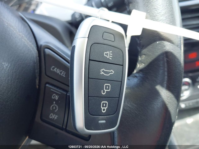 12603721 :رقم المزاد ، JM3KE4DY3F0440327 vin ، 2015 Mazda Cx-5 Gt مزاد بيع