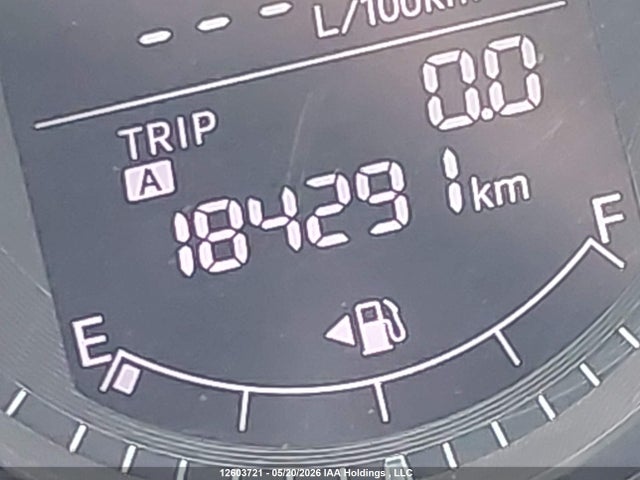 12603721 :رقم المزاد ، JM3KE4DY3F0440327 vin ، 2015 Mazda Cx-5 Gt مزاد بيع