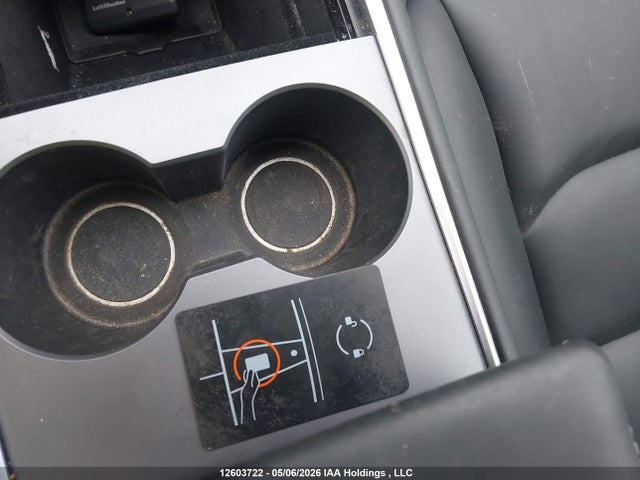Продаж на аукціоні авто 2023 Tesla Model Y Long Range, vin: LRWYGDEE7PC110334, номер лоту: 12603722