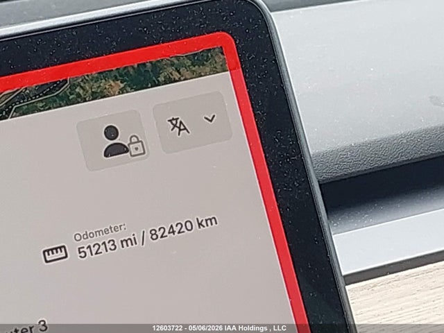 Продаж на аукціоні авто 2023 Tesla Model Y Long Range, vin: LRWYGDEE7PC110334, номер лоту: 12603722