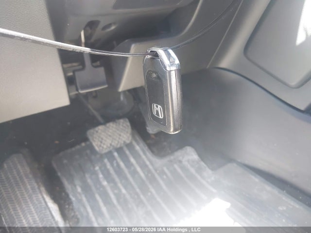 2019 Honda Cr-v Ex მანქანა იყიდება აუქციონზე, vin: 2HKRW2H54KH148448, აუქციონის ნომერი: 12603723