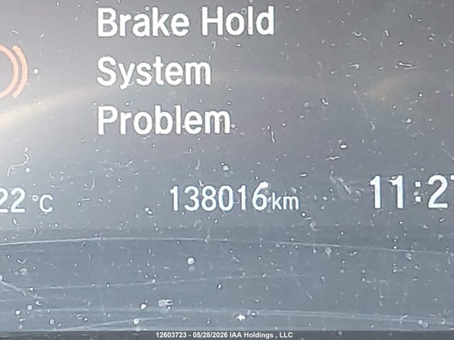 2019 Honda Cr-v Ex მანქანა იყიდება აუქციონზე, vin: 2HKRW2H54KH148448, აუქციონის ნომერი: 12603723