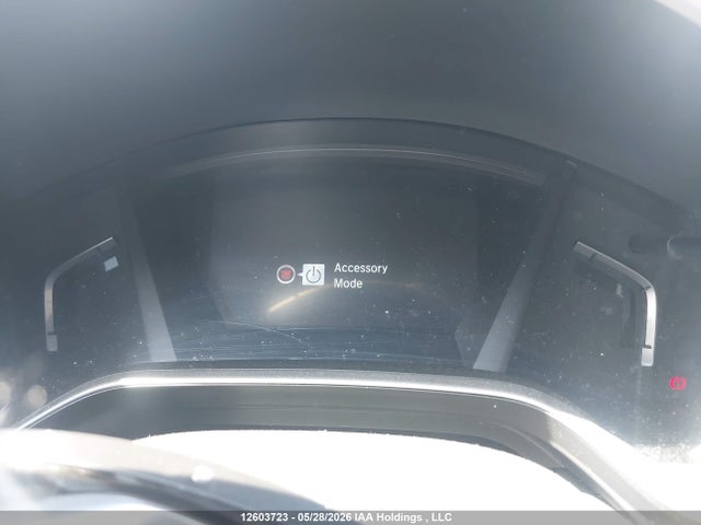 2019 Honda Cr-v Ex მანქანა იყიდება აუქციონზე, vin: 2HKRW2H54KH148448, აუქციონის ნომერი: 12603723