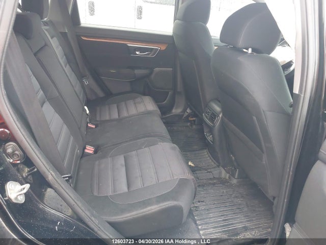 2019 Honda Cr-v Ex მანქანა იყიდება აუქციონზე, vin: 2HKRW2H54KH148448, აუქციონის ნომერი: 12603723