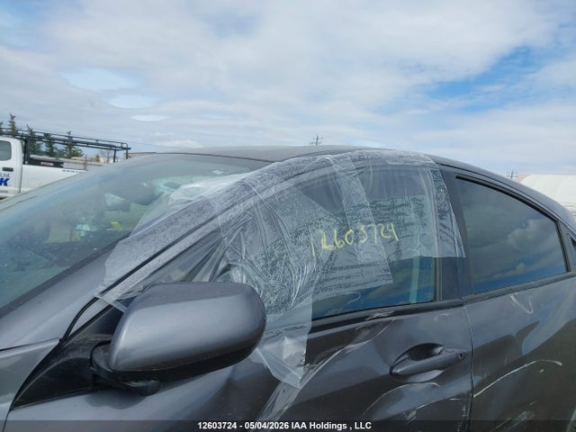 Продажа на аукционе авто 2016 Honda Hr-v Lx, vin: 3CZRU5H37GM100508, номер лота: 12603724
