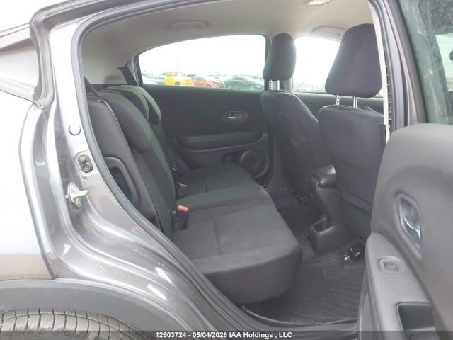 Продажа на аукционе авто 2016 Honda Hr-v Lx, vin: 3CZRU5H37GM100508, номер лота: 12603724