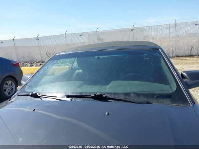 2007 Ford Mustang Convertible მანქანა იყიდება აუქციონზე, vin: 1ZVFT84N675343489, აუქციონის ნომერი: 12603725