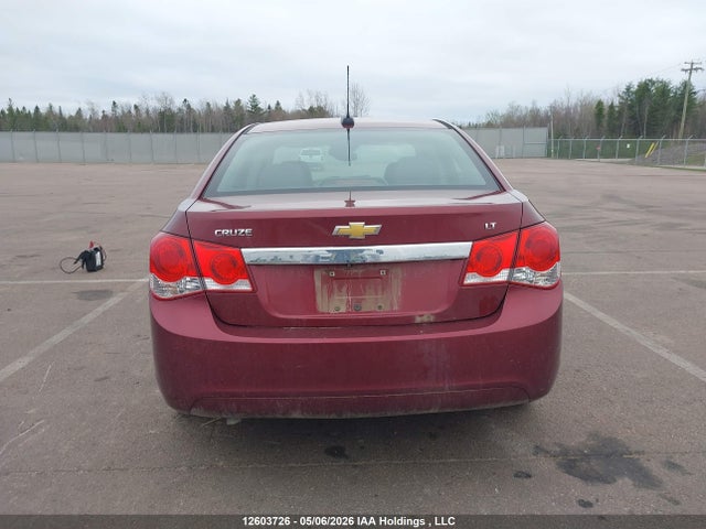 Aukcja sprzedaży 2015 Chevrolet Cruze 2lt, vin: 1G1PE5SB3F7271347, numer aukcji: 12603726