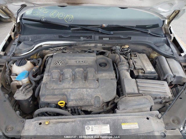 3VWWA7AJ4FM249945 Volkswagen Jetta