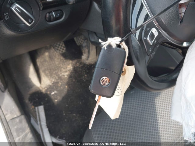 3VWWA7AJ4FM249945 Volkswagen Jetta