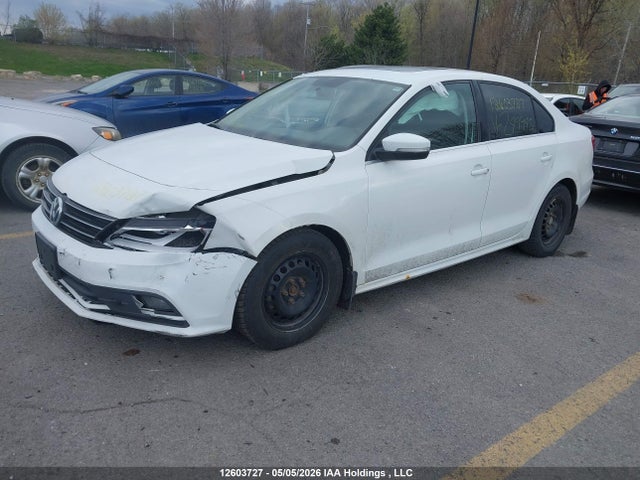 3VWWA7AJ4FM249945 Volkswagen Jetta