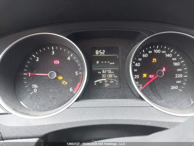 3VWWA7AJ4FM249945 Volkswagen Jetta