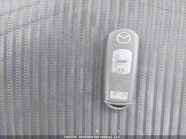 3MZBM1L7XFM175211 Mazda MAZDA3