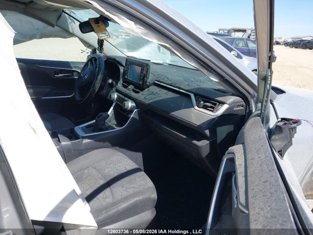 Продажа на аукционе авто 2021 Toyota Rav4 Xle, vin: 2T3R1RFV3MW233397, номер лота: 12603736