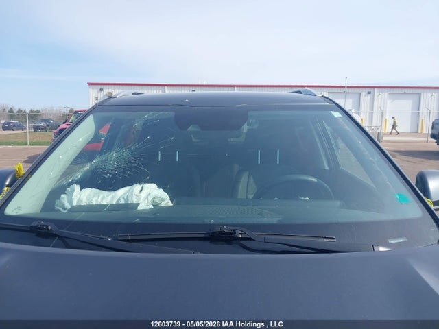 12603739 :رقم المزاد ، KNDEP2AA6R7486693 vin ، 2024 Kia Seltos Lx مزاد بيع