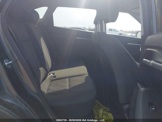 12603739 :رقم المزاد ، KNDEP2AA6R7486693 vin ، 2024 Kia Seltos Lx مزاد بيع
