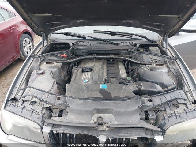 Aukcja sprzedaży 2010 Bmw X3 Xdrive28i, vin: WBXPC7C4XAWE53687, numer aukcji: 12603742