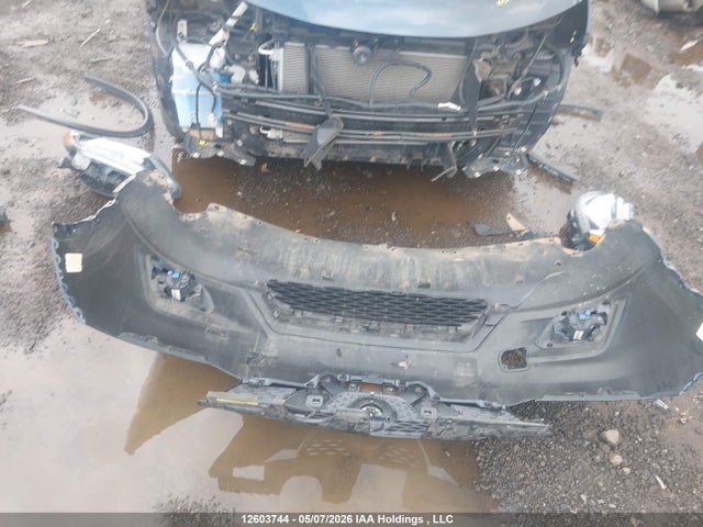5N1AT2MV5GC803274 Nissan Rogue S/sl Premium/sv