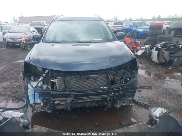 5N1AT2MV5GC803274 Nissan Rogue S/sl Premium/sv