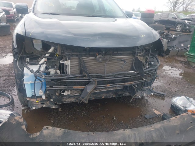 5N1AT2MV5GC803274 Nissan Rogue S/sl Premium/sv