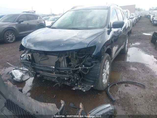 5N1AT2MV5GC803274 Nissan Rogue S/sl Premium/sv