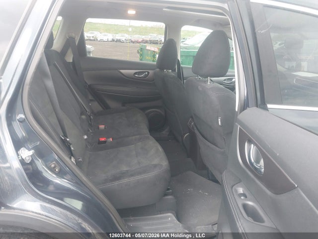 5N1AT2MV5GC803274 Nissan Rogue S/sl Premium/sv