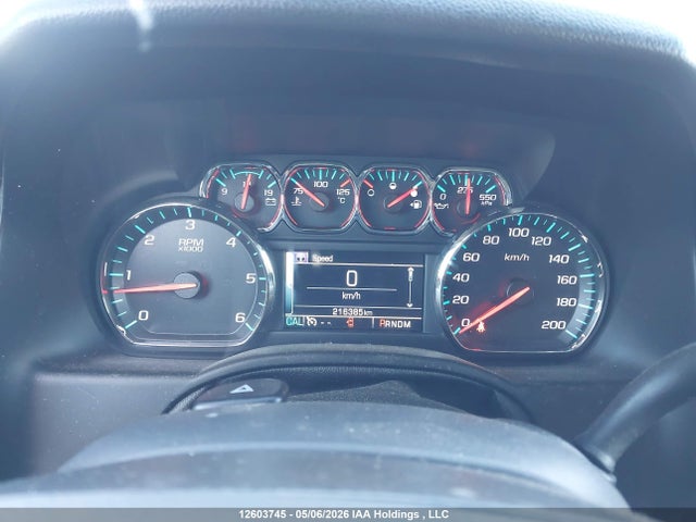 Продажа на аукционе авто 2016 Chevrolet Tahoe Lt, vin: 1GNSKBKC7GR346078, номер лота: 12603745