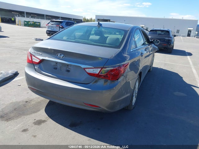 2011 Hyundai Sonata Gl/gls მანქანა იყიდება აუქციონზე, vin: 5NPEB4AC9BH085359, აუქციონის ნომერი: 12603746