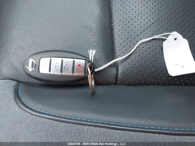 Aukcja sprzedaży 2018 Nissan Leaf S/sv/sl, vin: 1N4AZ1CP2JC312271, numer aukcji: 12603748