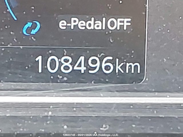 Aukcja sprzedaży 2018 Nissan Leaf S/sv/sl, vin: 1N4AZ1CP2JC312271, numer aukcji: 12603748