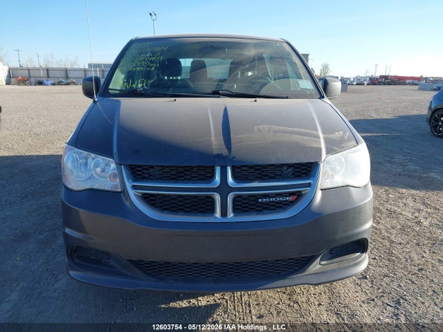 Продажа на аукционе авто 2015 Dodge Grand Caravan Se/sxt, vin: 2C4RDGBG8FR679464, номер лота: 12603754