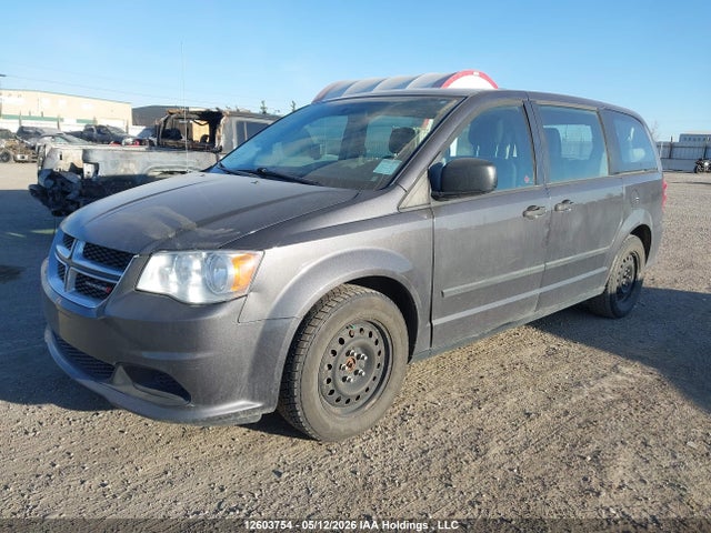 Продажа на аукционе авто 2015 Dodge Grand Caravan Se/sxt, vin: 2C4RDGBG8FR679464, номер лота: 12603754