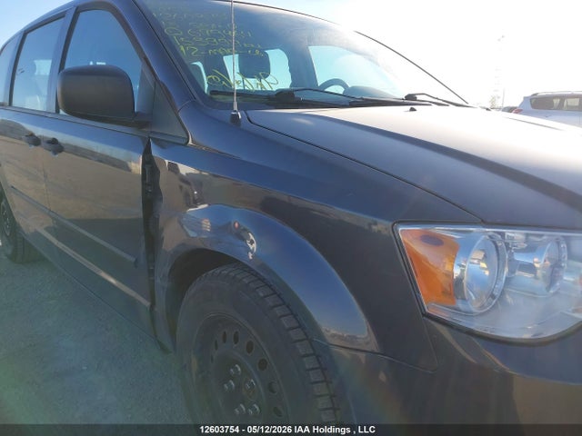 Продажа на аукционе авто 2015 Dodge Grand Caravan Se/sxt, vin: 2C4RDGBG8FR679464, номер лота: 12603754