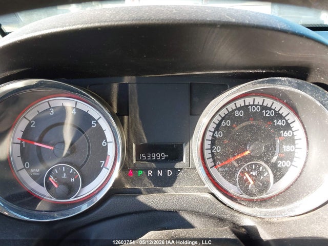 Продажа на аукционе авто 2015 Dodge Grand Caravan Se/sxt, vin: 2C4RDGBG8FR679464, номер лота: 12603754