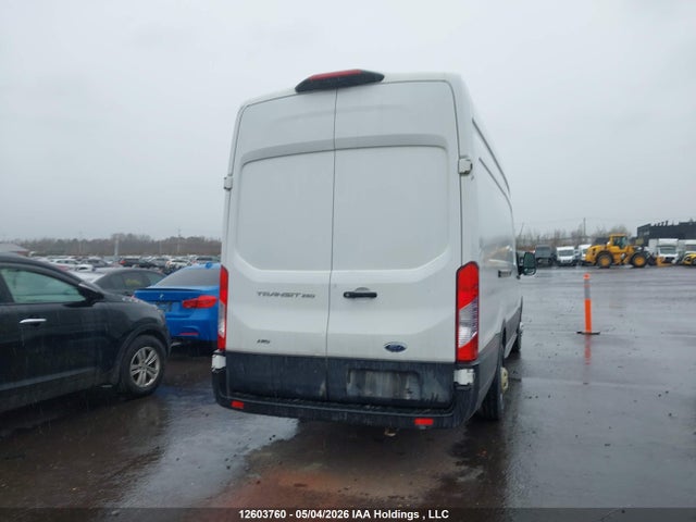 1FTBR3U83PKB10815 Ford Transit T-250