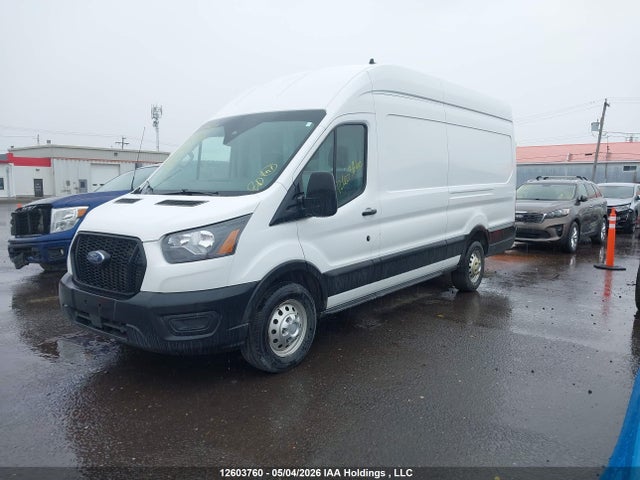 1FTBR3U83PKB10815 Ford Transit T-250