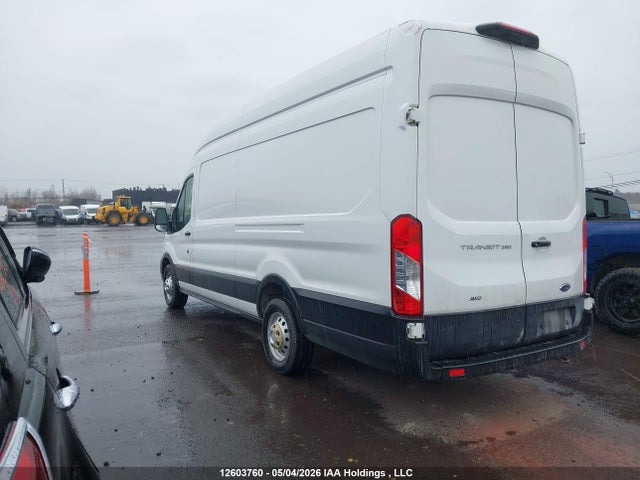 1FTBR3U83PKB10815 Ford Transit T-250