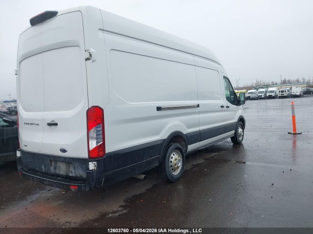 1FTBR3U83PKB10815 Ford Transit T-250