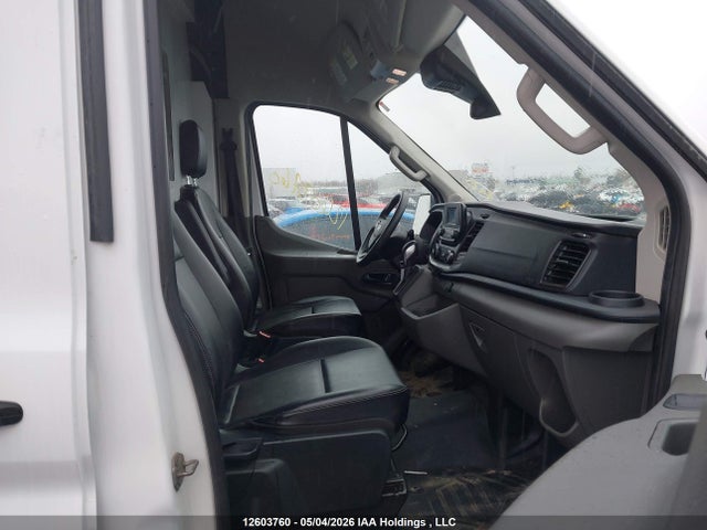 1FTBR3U83PKB10815 Ford Transit T-250