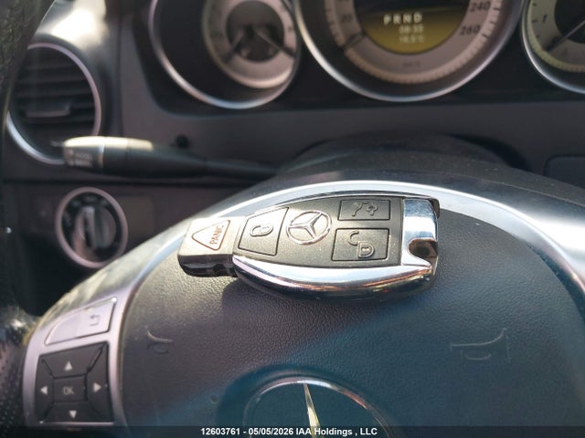 12603761 :رقم المزاد ، WDDGF8BB9CA732948 vin ، 2012 Mercedes-benz C 300 4matic مزاد بيع