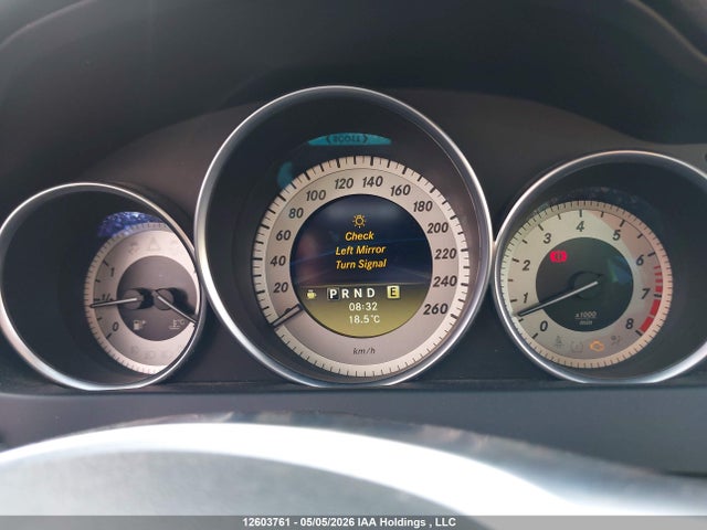 12603761 :رقم المزاد ، WDDGF8BB9CA732948 vin ، 2012 Mercedes-benz C 300 4matic مزاد بيع