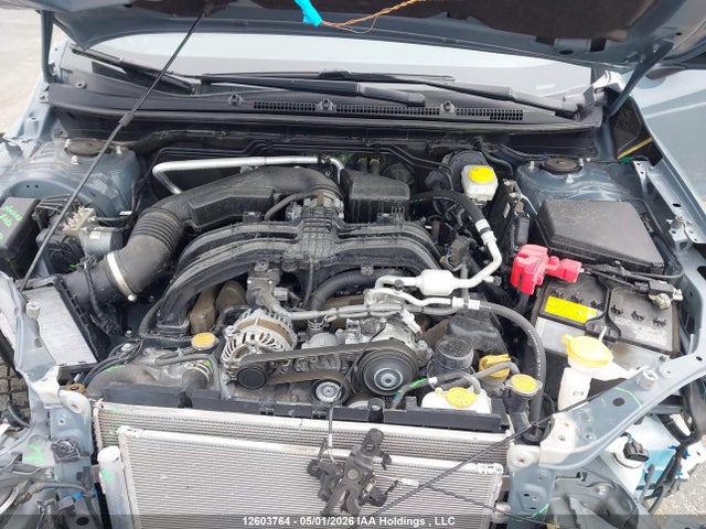 Продаж на аукціоні авто 2024 Subaru Crosstrek Sport, vin: JF2GUHFC5RH372257, номер лоту: 12603764
