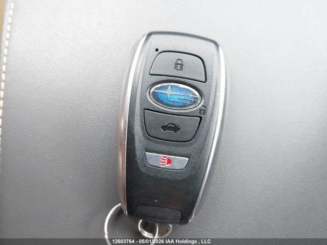 Продаж на аукціоні авто 2024 Subaru Crosstrek Sport, vin: JF2GUHFC5RH372257, номер лоту: 12603764