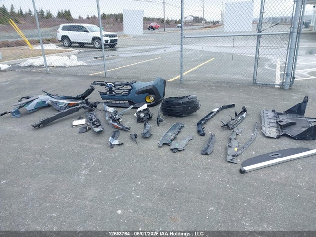 Продаж на аукціоні авто 2024 Subaru Crosstrek Sport, vin: JF2GUHFC5RH372257, номер лоту: 12603764